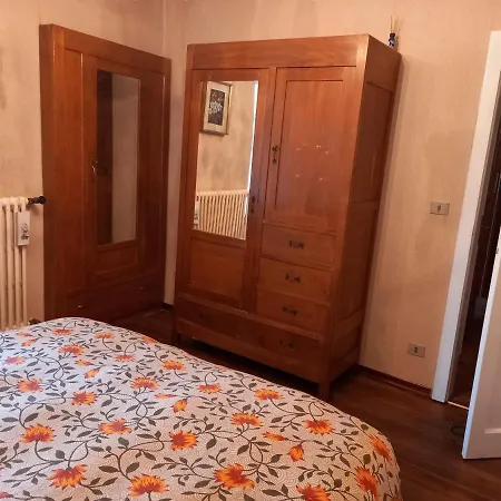 Ferienwohnung Ca Dul Straciatin Malesco Exterior foto