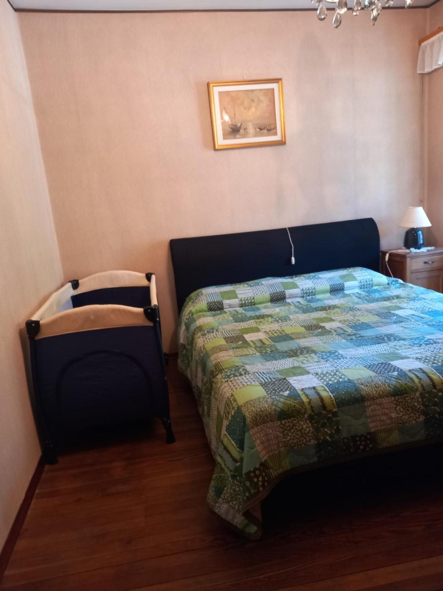 Cà Dul Straciatin Appartamento