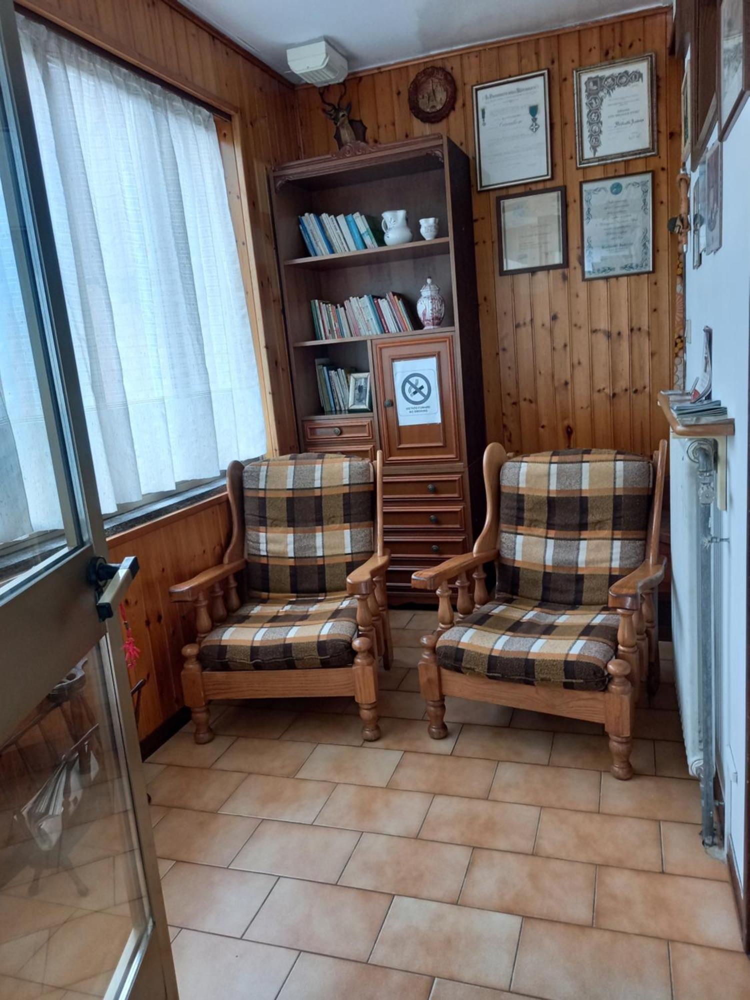Ca Dul Straciatin Malesco